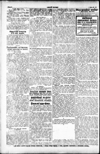 Lidov noviny z 29.9.1917, edice 2, strana 2