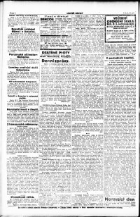 Lidov noviny z 29.9.1917, edice 3, strana 2
