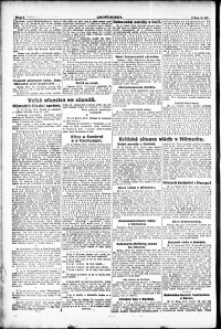 Lidov noviny z 29.9.1918, edice 1, strana 2