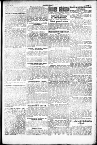 Lidov noviny z 29.9.1918, edice 1, strana 3