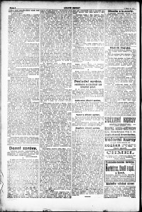 Lidov noviny z 29.9.1918, edice 1, strana 4