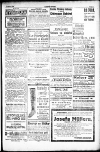 Lidov noviny z 29.9.1918, edice 1, strana 5