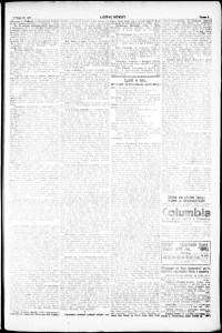 Lidov noviny z 29.9.1919, edice 1, strana 3