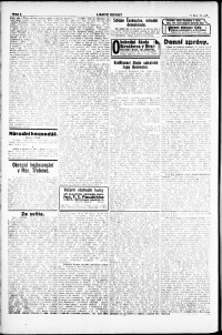 Lidov noviny z 29.9.1919, edice 2, strana 2