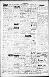 Lidov noviny z 29.9.1919, edice 2, strana 4