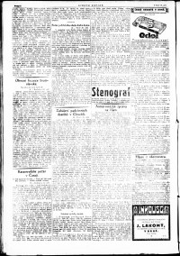 Lidov noviny z 29.9.1921, edice 1, strana 4