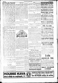 Lidov noviny z 29.9.1921, edice 1, strana 10