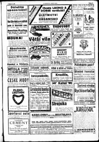 Lidov noviny z 29.9.1921, edice 1, strana 11