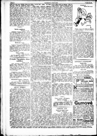 Lidov noviny z 29.9.1921, edice 2, strana 2