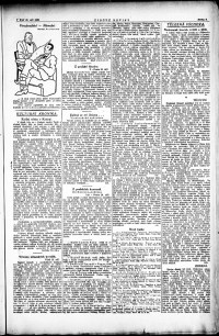 Lidov noviny z 29.9.1922, edice 1, strana 7