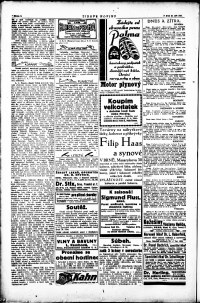 Lidov noviny z 29.9.1923, edice 1, strana 8