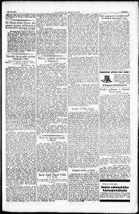 Lidov noviny z 29.9.1927, edice 1, strana 3
