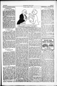 Lidov noviny z 29.9.1927, edice 1, strana 7