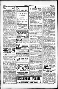Lidov noviny z 29.9.1927, edice 1, strana 8