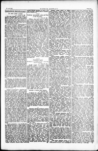 Lidov noviny z 29.9.1927, edice 1, strana 9