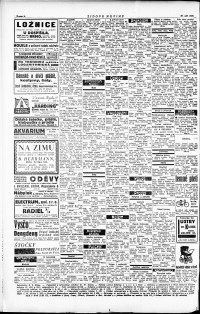 Lidov noviny z 29.9.1927, edice 2, strana 4