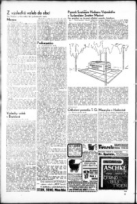 Lidov noviny z 29.9.1931, edice 1, strana 4