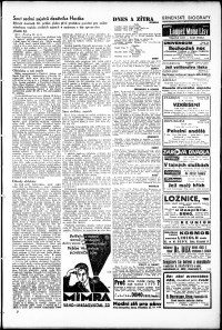 Lidov noviny z 29.9.1931, edice 1, strana 5