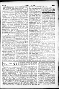 Lidov noviny z 29.9.1932, edice 1, strana 5