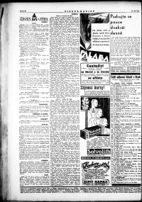 Lidov noviny z 29.9.1932, edice 1, strana 10