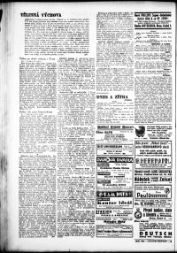 Lidov noviny z 29.9.1932, edice 2, strana 4