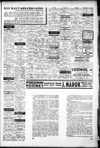 Lidov noviny z 29.9.1932, edice 2, strana 5