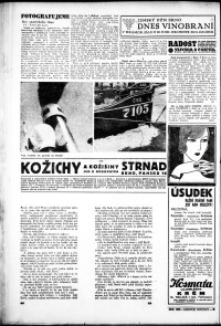 Lidov noviny z 29.9.1932, edice 2, strana 6