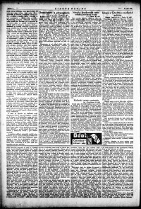 Lidov noviny z 29.9.1933, edice 1, strana 2