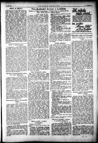 Lidov noviny z 29.9.1933, edice 1, strana 3