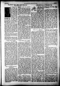 Lidov noviny z 29.9.1933, edice 1, strana 5
