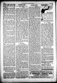 Lidov noviny z 29.9.1933, edice 1, strana 8
