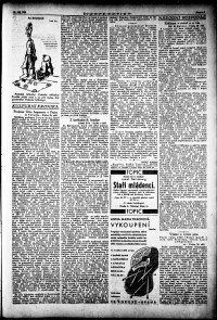 Lidov noviny z 29.9.1933, edice 1, strana 9