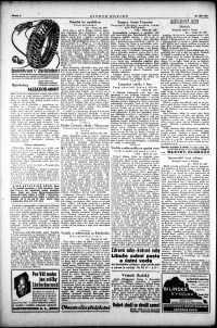 Lidov noviny z 29.9.1934, edice 1, strana 6