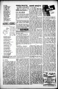 Lidov noviny z 29.9.1934, edice 2, strana 2
