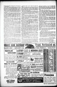 Lidov noviny z 29.9.1934, edice 2, strana 6