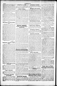 Lidov noviny z 29.10.1918, edice 1, strana 2