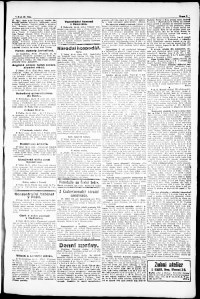 Lidov noviny z 29.10.1919, edice 1, strana 3