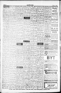 Lidov noviny z 29.10.1919, edice 1, strana 4