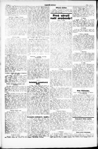 Lidov noviny z 29.10.1919, edice 2, strana 2