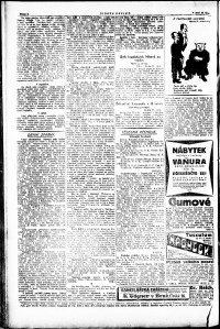 Lidov noviny z 29.10.1921, edice 1, strana 2