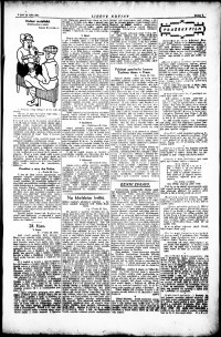 Lidov noviny z 29.10.1923, edice 1, strana 3