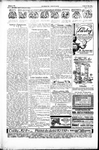Lidov noviny z 29.10.1923, edice 1, strana 4