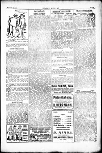 Lidov noviny z 29.10.1923, edice 2, strana 3