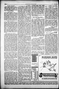Lidov noviny z 29.10.1934, edice 1, strana 8