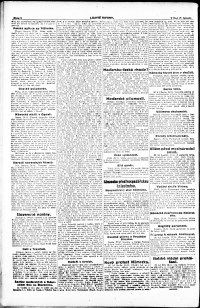 Lidov noviny z 29.11.1918, edice 1, strana 2