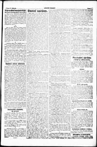 Lidov noviny z 29.11.1918, edice 1, strana 3