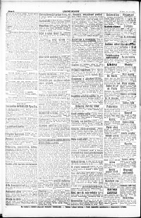 Lidov noviny z 29.11.1918, edice 1, strana 4
