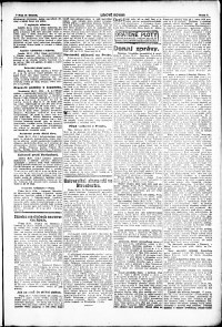 Lidov noviny z 29.11.1919, edice 1, strana 3