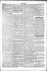 Lidov noviny z 29.11.1919, edice 1, strana 4