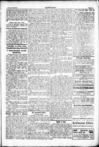 Lidov noviny z 29.11.1919, edice 1, strana 5